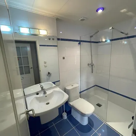 Fenals Beach&chic, Boutique Apartament, Free Parking, Full Equipped Near The Lloret de Mar