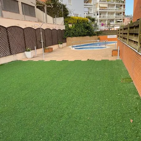 Seahomes Vacations, Fenals Beach&chic, Pk, Full Equipped * יורט דה מאר