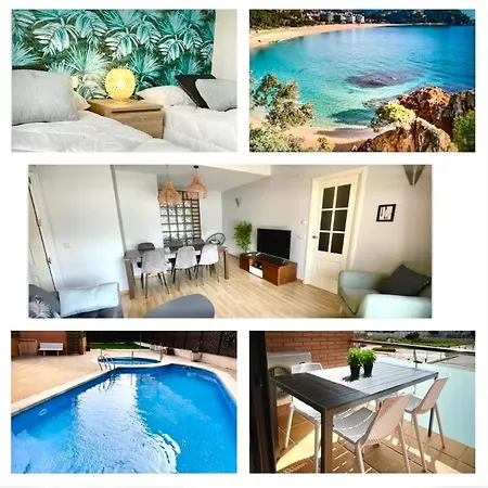 Seahomes Vacations, Fenals Beach&chic, Pk, Full Equipped דירה *
