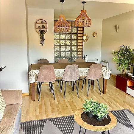 Fenals Beach&chic, Boutique Apartament, Free Parking, Full Equipped Near The Lloret de Mar