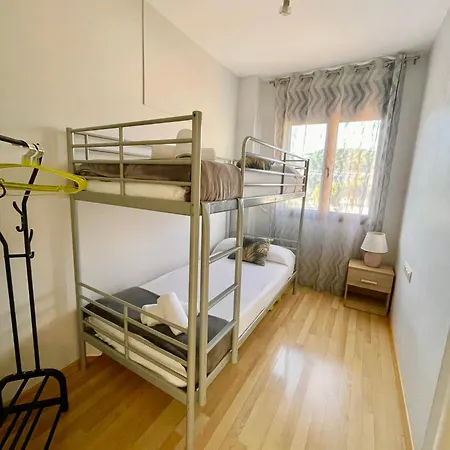 Fenals Beach&chic, Boutique Apartament, Free Parking, Full Equipped Near The * Lloret de Mar