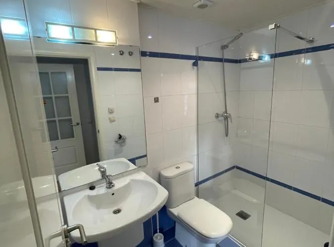 Fenals Beach&chic, Boutique Apartament, Free Parking, Full Equipped Near The Lloret de Mar