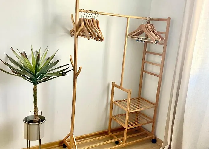 Apartament Fenals Beach&chic, Boutique Apartament, Free Parking, Full Equipped Near The Lloret de Mar