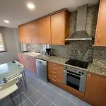 Апартаменты Fenals Beach&chic, Boutique Apartament, Free Parking, Full Equipped Near The