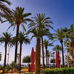 Апартаменты Fenals Beach&chic, Boutique Apartament, Free Parking, Full Equipped Near The