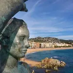 Апартаменты Fenals Beach&chic, Boutique Apartament, Free Parking, Full Equipped Near The Льорет-де-Мар