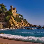 Fenals Beach&chic, Boutique Apartament, Free Parking, Full Equipped Near The * Льорет-де-Мар