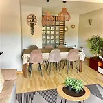 Fenals Beach&chic, Boutique Apartament, Free Parking, Full Equipped Near The Льорет-де-Мар