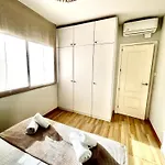 Fenals Beach&chic, Boutique Apartament, Free Parking, Full Equipped Near The * Льорет-де-Мар