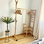 Апартаменты Fenals Beach&chic, Boutique Apartament, Free Parking, Full Equipped Near The Льорет-де-Мар