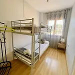 Fenals Beach&chic, Boutique Apartament, Free Parking, Full Equipped Near The * Льорет-де-Мар