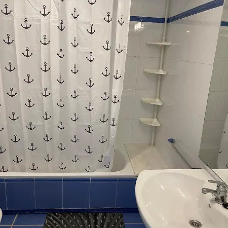 Apartment Seahomes Vacations, Fenals Beach&chic, Pk, Full Equipped