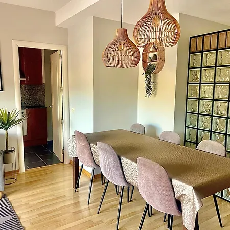 Fenals Beach&chic, Boutique Apartament, Free Parking, Full Equipped Near The * Льорет-де-Мар