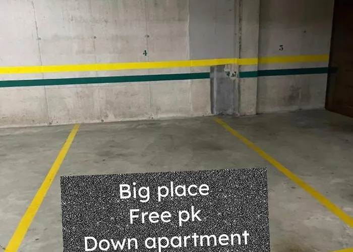 Fenals Beach&chic, Boutique Apartament, Free Parking, Full Equipped Near The Apartment