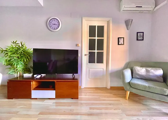 Fenals Beach&chic, Boutique Apartament, Free Parking, Full Equipped Near The * Lloret de Mar